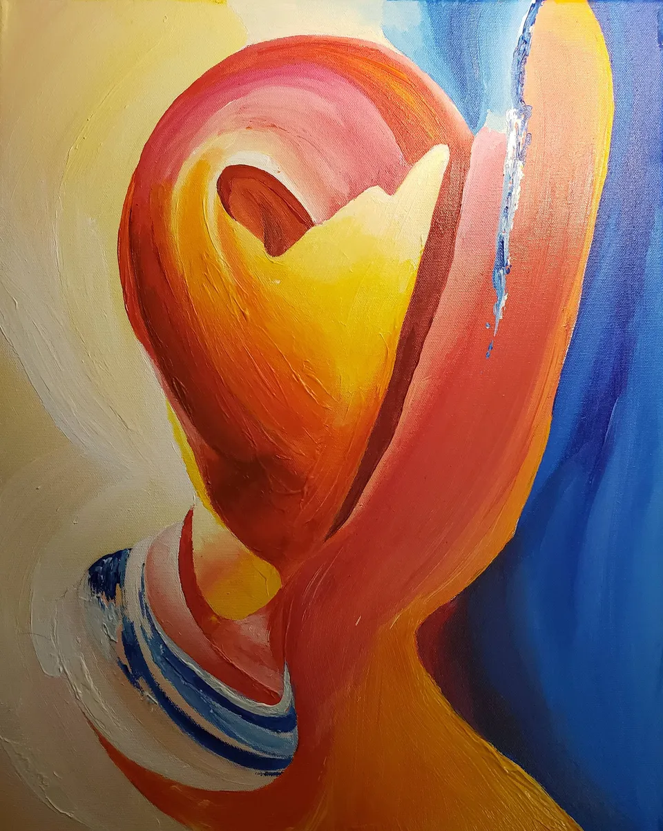 Artwork by Kevin Patel