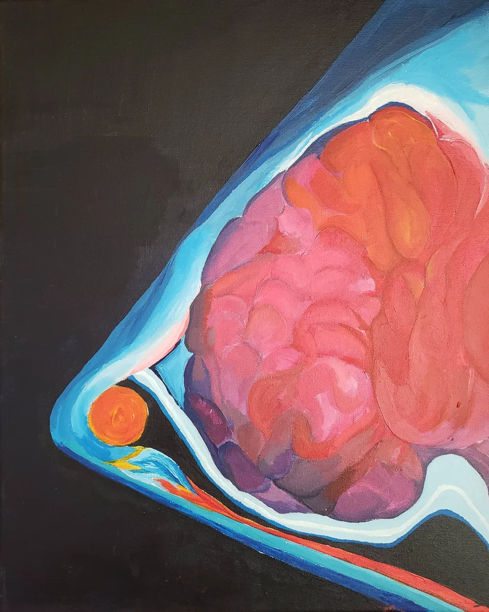 Artwork by Kevin Patel