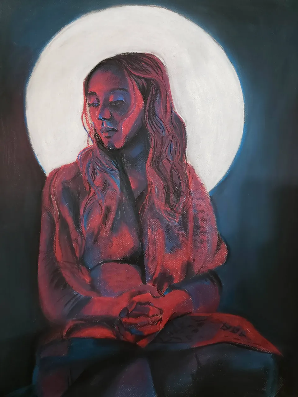 Artwork by Kevin Patel