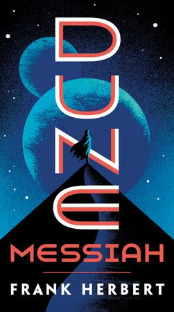 Dune Messiah, Frank Herbert