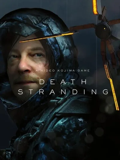 Death Stranding, Kojima Productions
