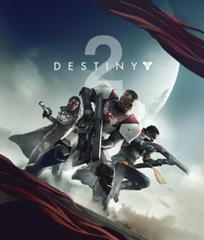 Destiny 2, Bungie