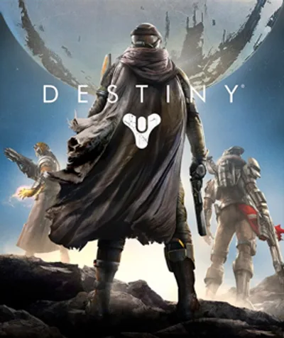 Destiny, Bungie