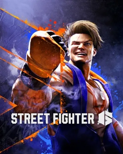 Street Fighter 6, Capcom